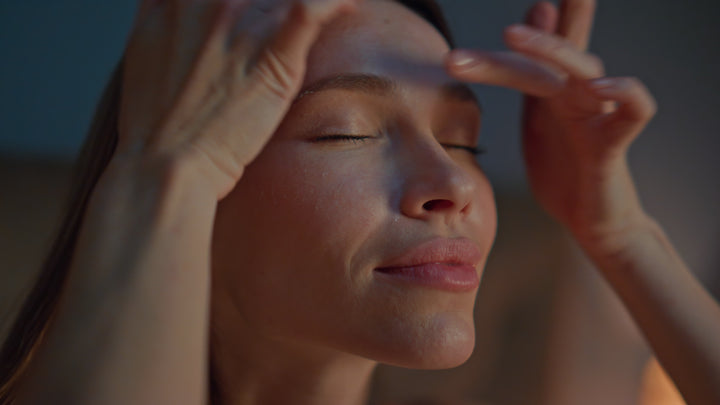 Face Yoga: The Natural Path to a Lifted and Radiant Appearance