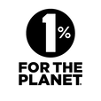 1% FOR THE PLANET™