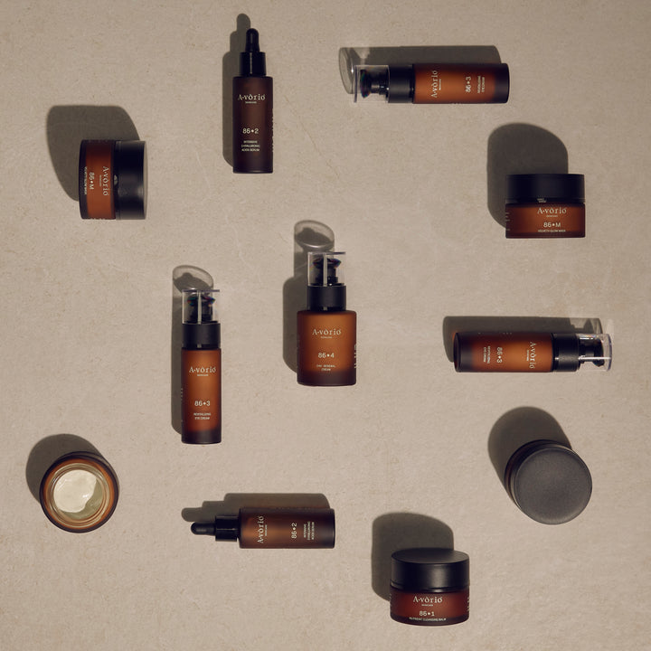 Avorio Daily Basics