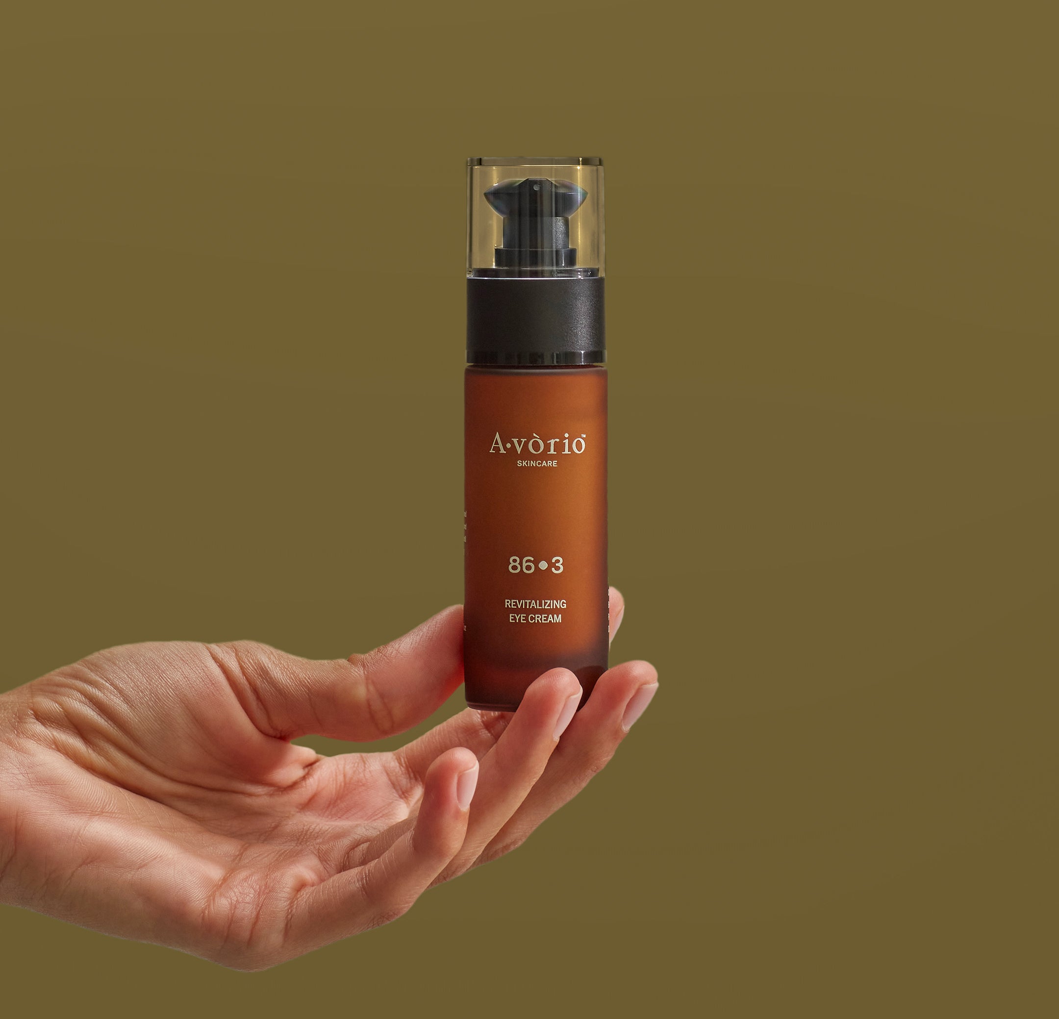 86•3 – AVORIO Skincare